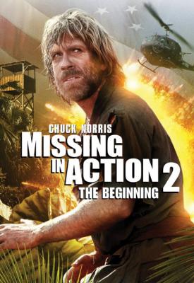 image for  Missing in Action 2: The Beginning movie