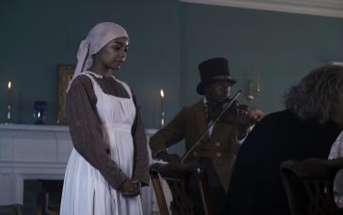 screenshoot for The Birth of a Nation
