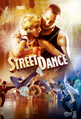image for  StreetDance 3D movie