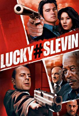 image for  Lucky Number Slevin movie
