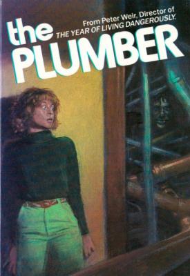 poster for The Plumber 1979