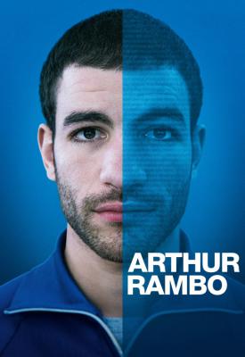 poster for Arthur Rambo 2021