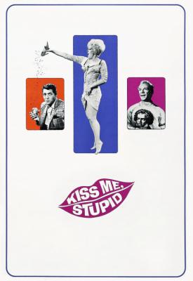 image for  Kiss Me, Stupid movie