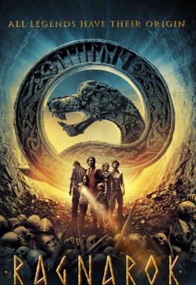 poster for Ragnarok 2013