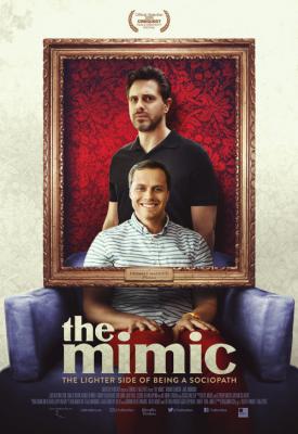 image for  The Mimic movie