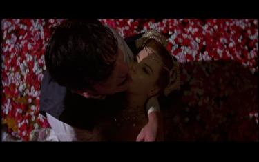 screenshoot for Moulin Rouge!