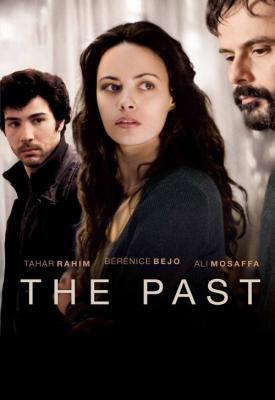 image for  The Past movie