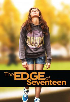 image for  The Edge of Seventeen movie