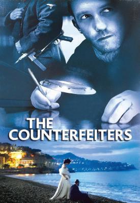 image for  The Counterfeiters movie