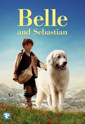 poster for Belle & Sebastian 2013