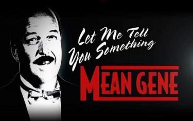 screenshoot for WWE: Let Me Tell You Something Mean Gene