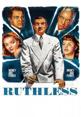 image for  Ruthless movie