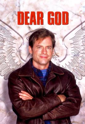 poster for Dear God 1996
