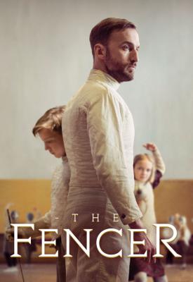 poster for The Fencer 2015