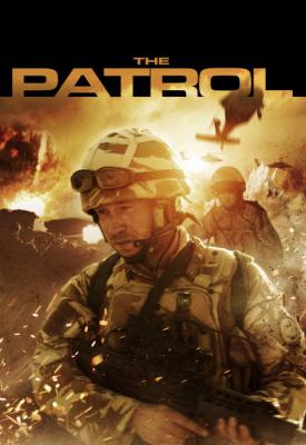 image for  The Patrol movie