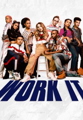 image for  Work It movie