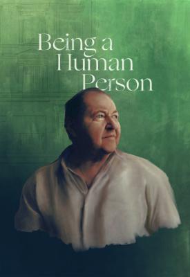 image for  Being a Human Person movie