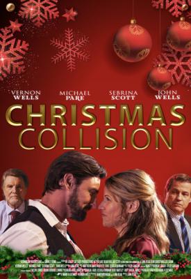 image for  Christmas Collision movie