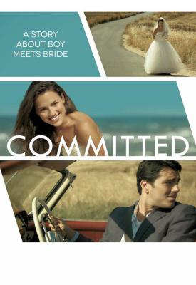 poster for Committed 2014