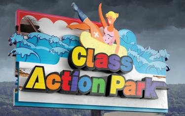screenshoot for Class Action Park