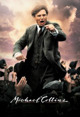 poster for Michael Collins 1996