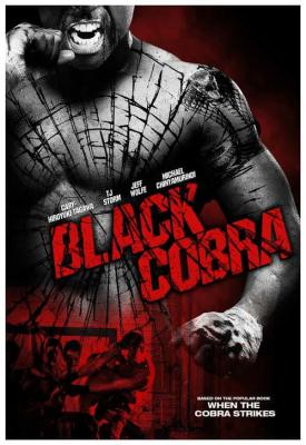 poster for Black Cobra 2012