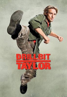 poster for Drillbit Taylor 2008