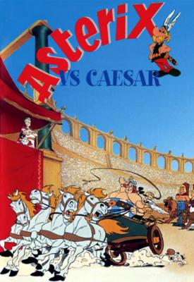 image for  Astérix et la surprise de César movie