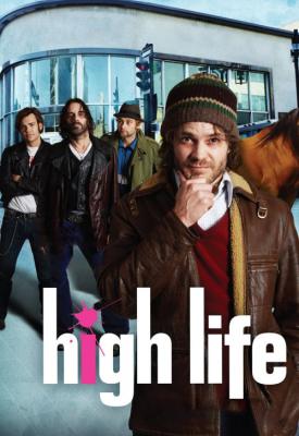 poster for High Life 2009