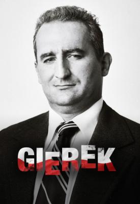 poster for Gierek 2022