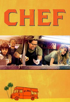 image for  Chef movie