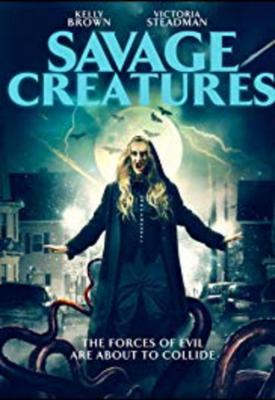 image for  Savage Creatures movie