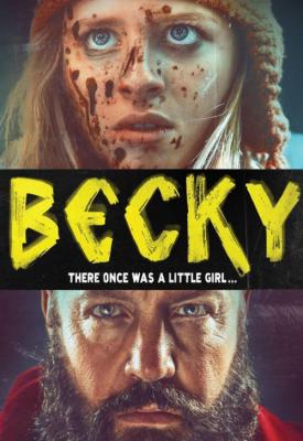 poster for Becky