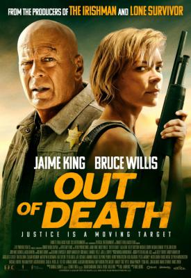 image for  Out of Death movie