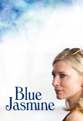 image for  Blue Jasmine movie
