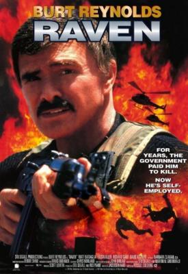 poster for Raven 1996