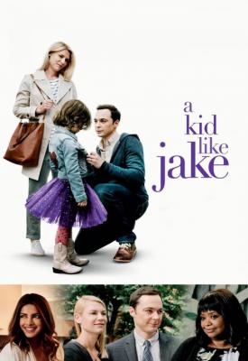 image for  A Kid Like Jake movie