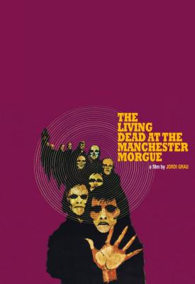 poster for Let Sleeping Corpses Lie 1974