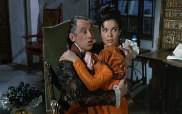 screenshoot for Carry on Jack