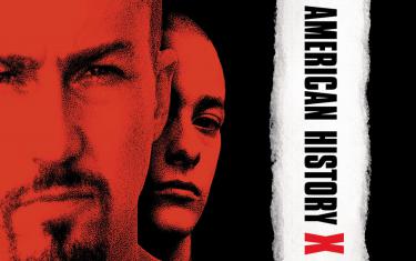 screenshoot for American History X