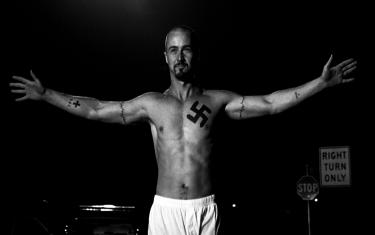 screenshoot for American History X