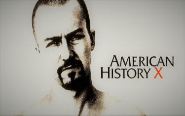 screenshoot for American History X
