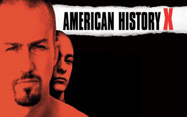 screenshoot for American History X