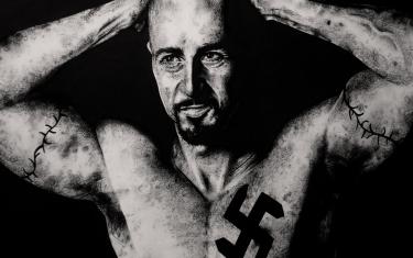 screenshoot for American History X