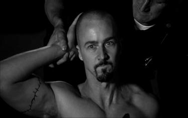 screenshoot for American History X