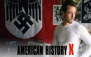 screenshoot for American History X
