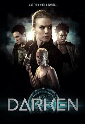 poster for Darken 2017