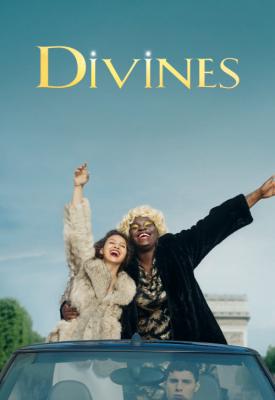 image for  Divines movie