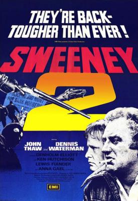 image for  Sweeney 2 movie