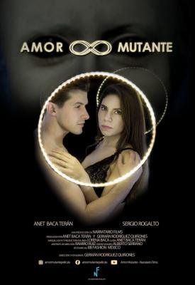 poster for Amor Mutante 2019